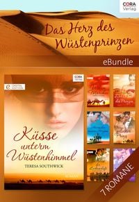 Produktbild: Das Herz des W&uuml;stenprinzen