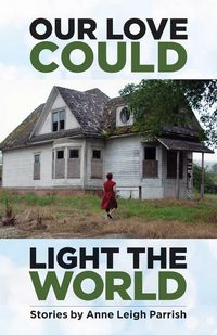 Produktbild: Our Love Could Light the World