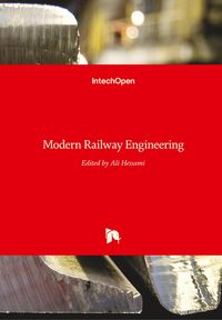 Produktbild: Modern Railway Engineering
