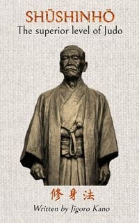 Produktbild: Shushinho - The superior level of Judo