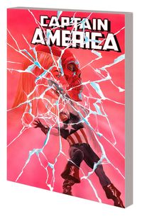 Produktbild: Captain America by Ta-Nehisi Coates Vol. 5: All Die Young Part Two