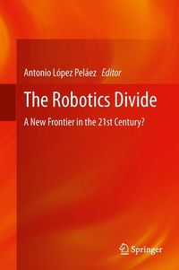 Produktbild: The Robotics Divide