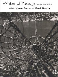 Produktbild: Writes of Passage