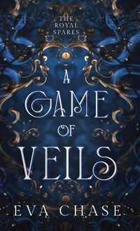 Produktbild: A Game of Veils