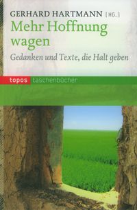 Produktbild: Mehr Hoffnung wagen