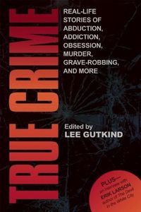 Produktbild: True Crime