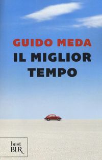 Produktbild: Il miglior tempo