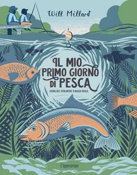 Produktbild: Il mio primo giorno di pesca