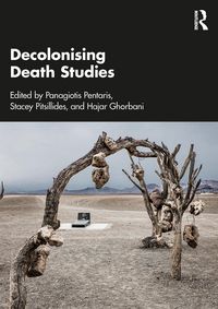 Produktbild: Decolonising Death Studies