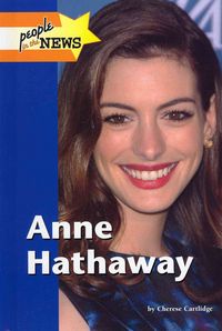 Produktbild: Anne Hathaway