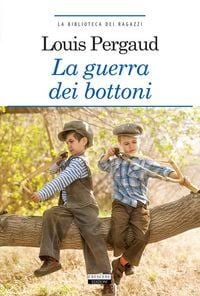 Produktbild: La guerre des boutons