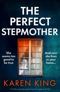 Produktbild: The Perfect Stepmother