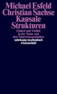 Produktbild: Kausale Strukturen