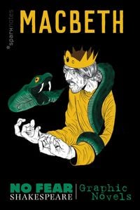 Produktbild: Macbeth (No Fear Shakespeare)