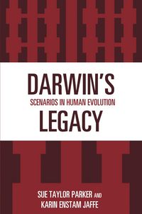 Produktbild: Darwin's Legacy