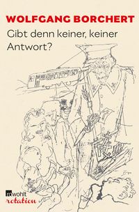 Produktbild: Gibt denn keiner, keiner Antwort?