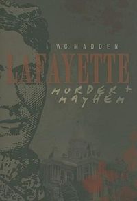 Produktbild: Lafayette Murder & Mayhem
