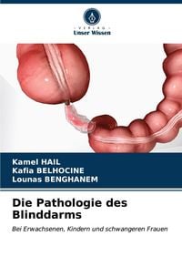 Produktbild: Die Pathologie des Blinddarms