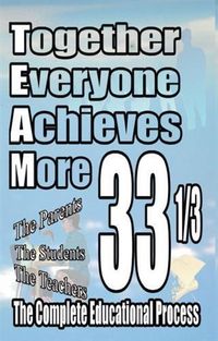 Produktbild: Together Everyone Achieves More