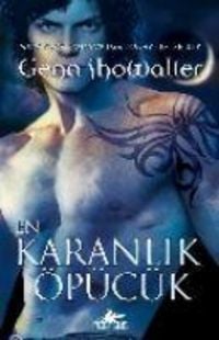 Produktbild: En Karanlik &Ouml;p&uuml;c&uuml;k