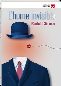Produktbild: L'home invisible