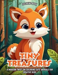 Produktbild: Tiny Treasures