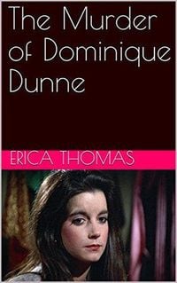 Produktbild: The Murder of Dominique Dunne