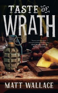 Produktbild: Taste of Wrath