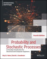 Produktbild: Goodman, D: Probability and Stochastic Processes