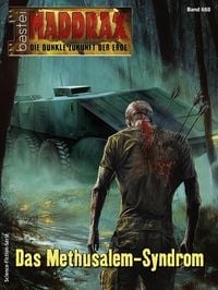 Produktbild: Maddrax 668