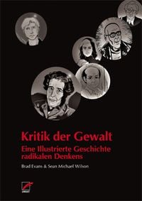 Produktbild: Kritik der Gewalt