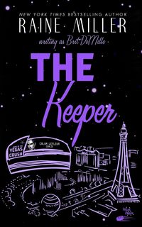 Produktbild: The Keeper