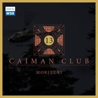 Produktbild: 13: Morituri