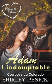 Produktbild: Adam l'indomptable
