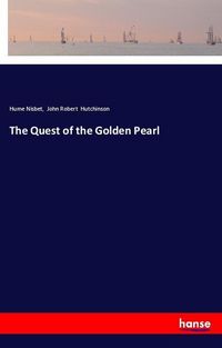 Produktbild: The Quest of the Golden Pearl