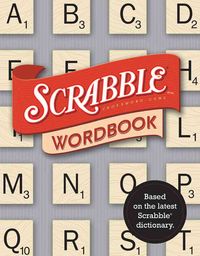 Produktbild: Scrabble Wordbook
