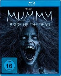 Produktbild: The Mummy - Bride of the Dead