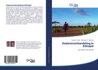Produktbild: Ouderenmishandeling in Ethiopi&euml;