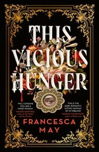 Produktbild: This Vicious Hunger