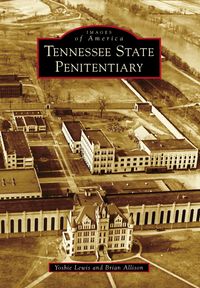Produktbild: Tennessee State Penitentiary