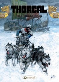 Produktbild: The Blade-Ship