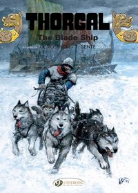Produktbild: The Blade-Ship