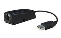 Produktbild: Thrustmaster - T.RJ12 USB Adapter for PC Compatibility
