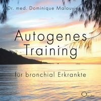 Produktbild: Autogenes Training f&uuml;r bronchial Erkrankte