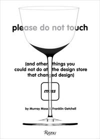 Produktbild: Please Do Not Touch