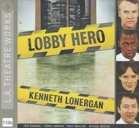 Produktbild: LOBBY HERO                  2D