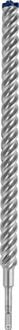 Produktbild: Bosch Accessories EXPERT SDS plus-7X 2608900151 Hammerbohrer 1 St&uuml;ck 25 mm Gesamtl&auml;nge 450 mm SDS-Plus 1 St.