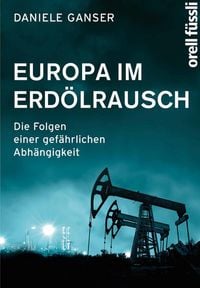Produktbild: Europa im Erd&ouml;lrausch