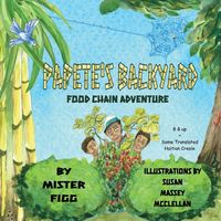 Produktbild: Papete's Backyard