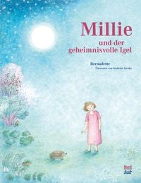 Produktbild: Millie und der geheimnisvolle Igel